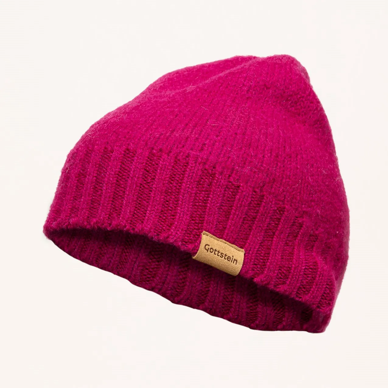  Alpine Wool Cap